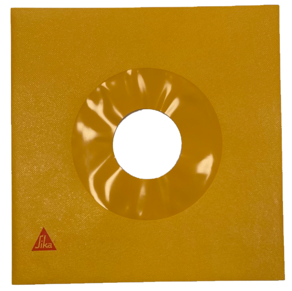 RÖRMANSCHETT SIKASEALTAPE F 5MM 70-125MM