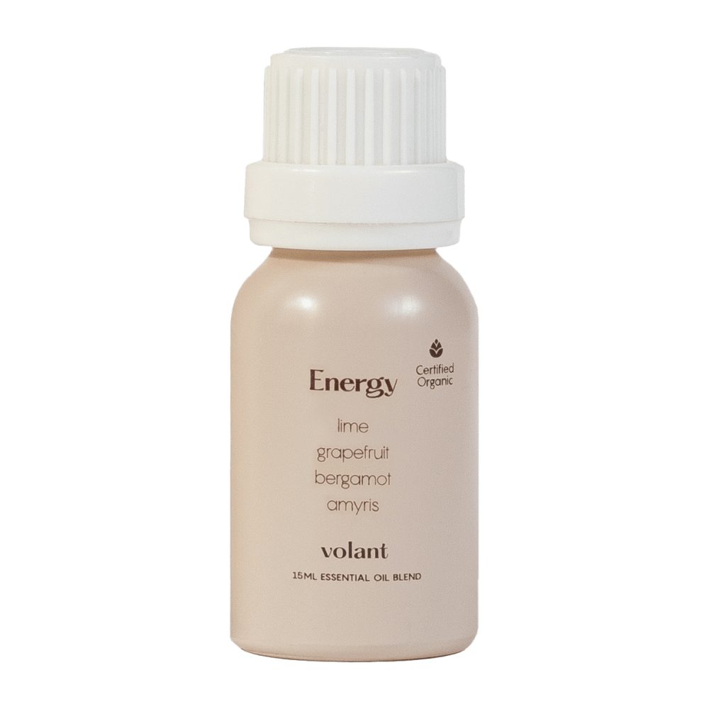 Energy eterisk olja, 15 ml