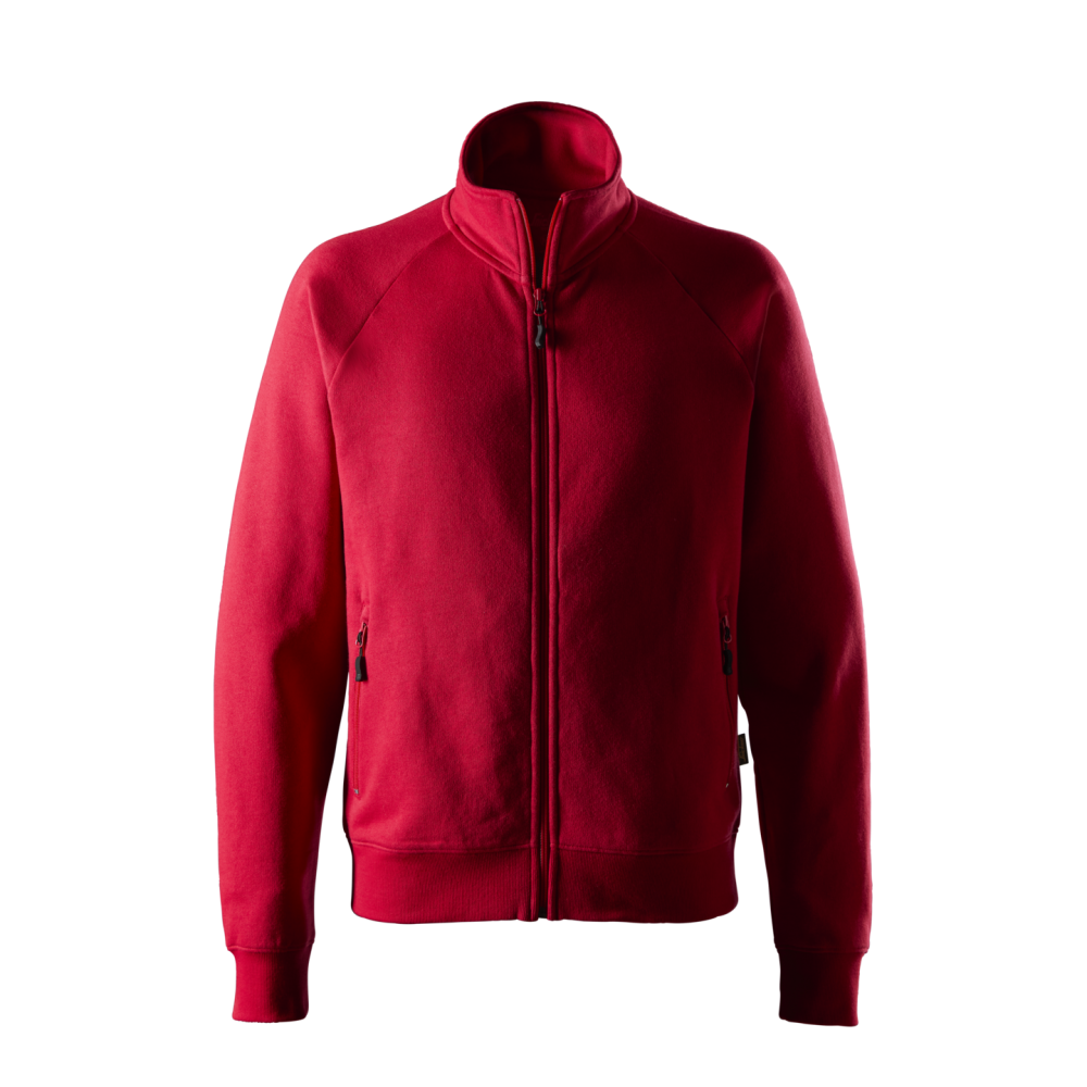SWEATSHIRTJACKA CHILI STL XS