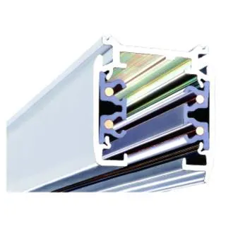 Easyform ET1000-2 Skena 1 m