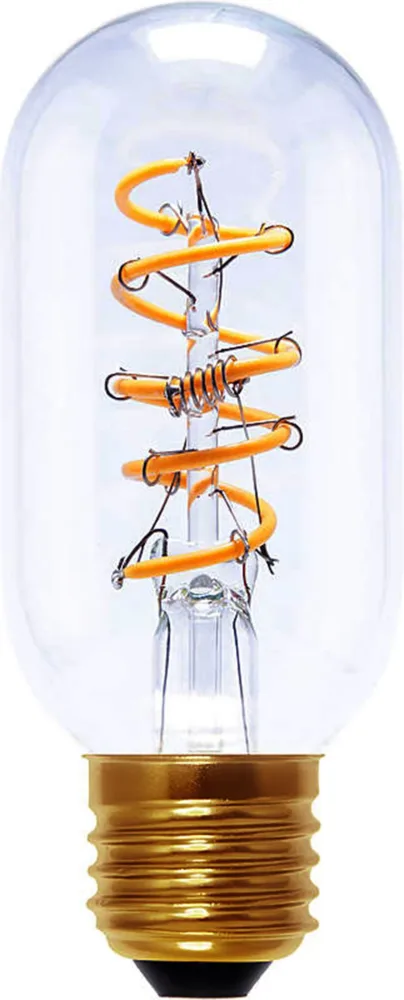 Narva Tubural LED-lampa 4 W, 2200 K, 200 lm