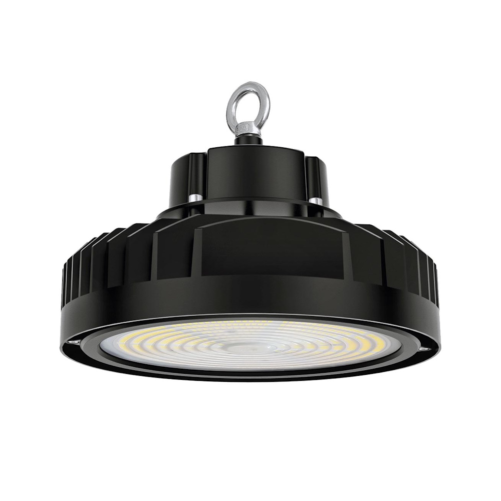 Strålkastare High Bay 29507lm 200W 230V 4000K IP65 Designlight