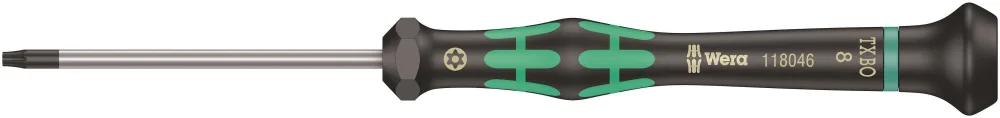 Wera MICRO 2067 Skruvmejsel 9x60 mm - Bild 2