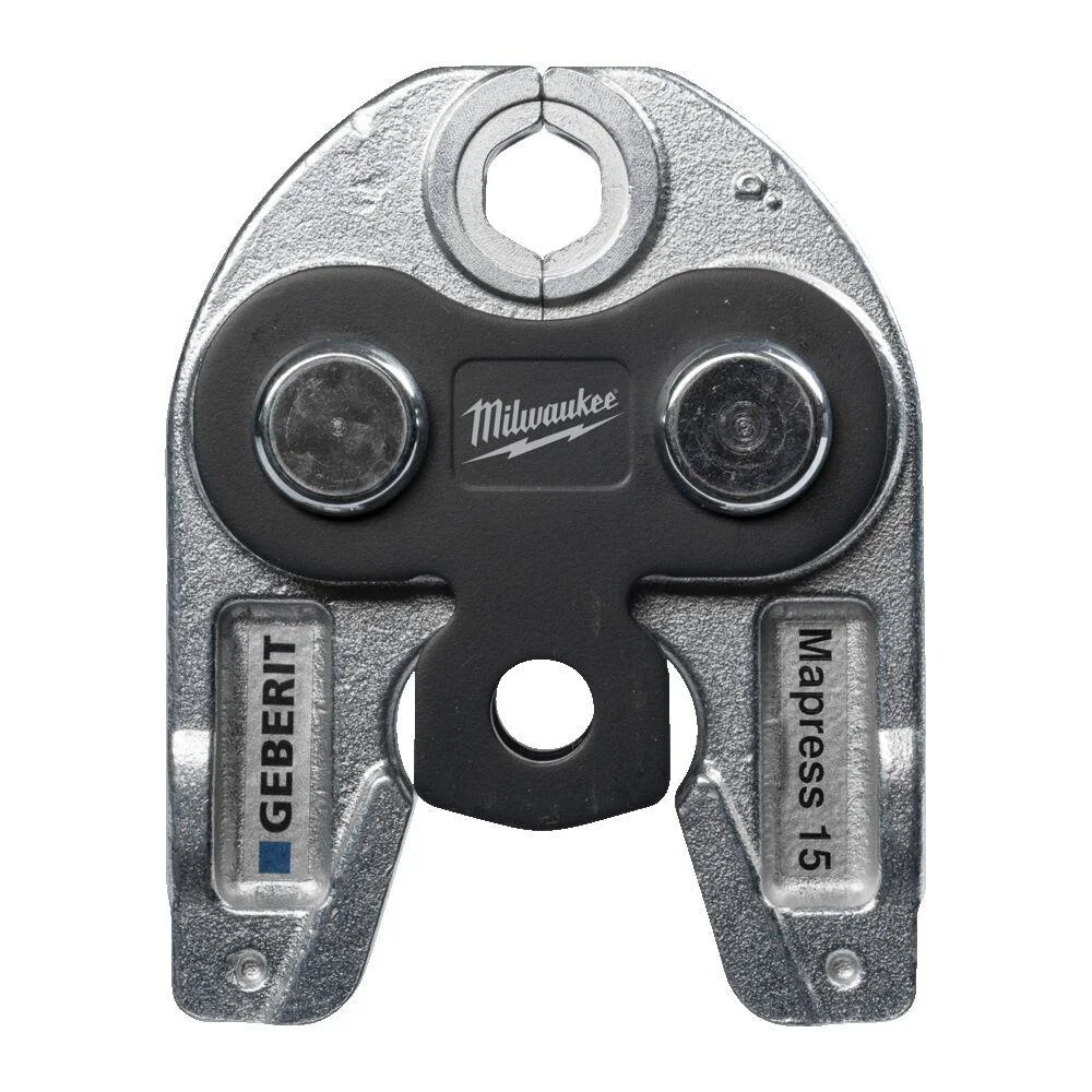 Milwaukee Geberit J18-M12G Pressback M-profil 12 mm - Bild 2