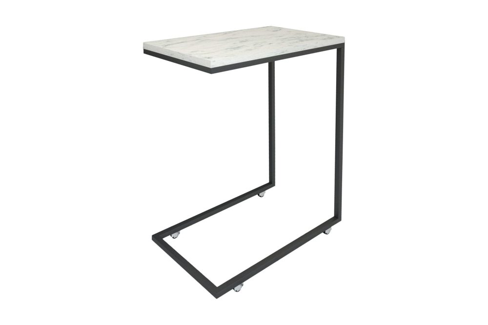 Maddeson Sidobord 46 cm