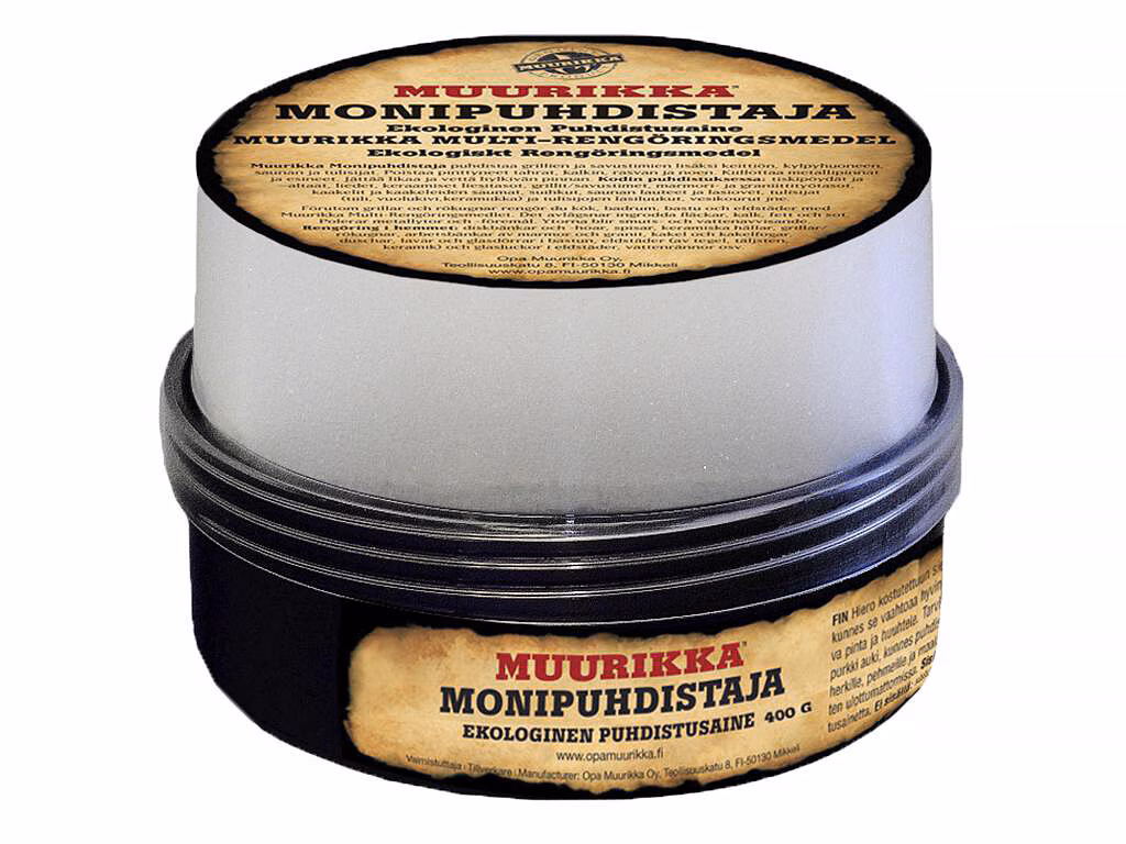 Kjøp Muurikka Rengjøringsmiddel, 400 g