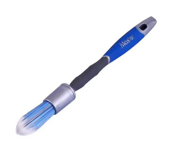 Mäster Superior Max 4226025 Spröjspensel plast 25 mm