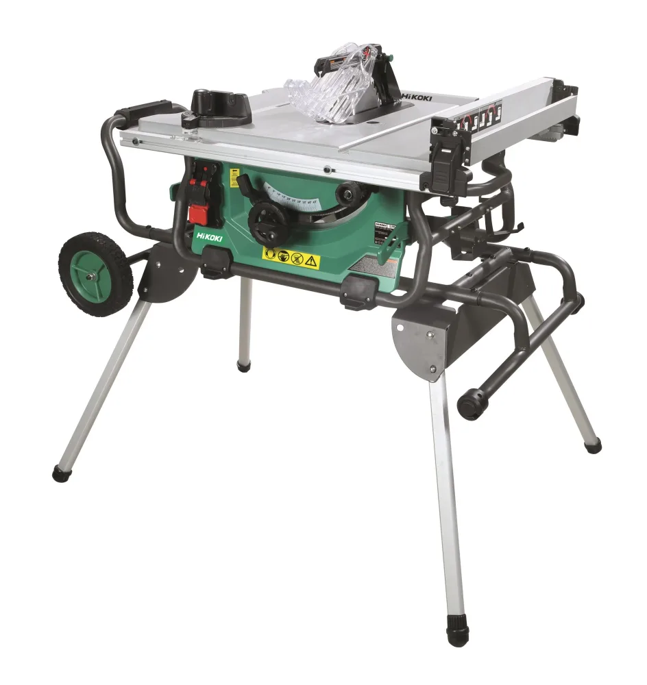 HiKOKI C10RJ Bordssåg 1500 W
