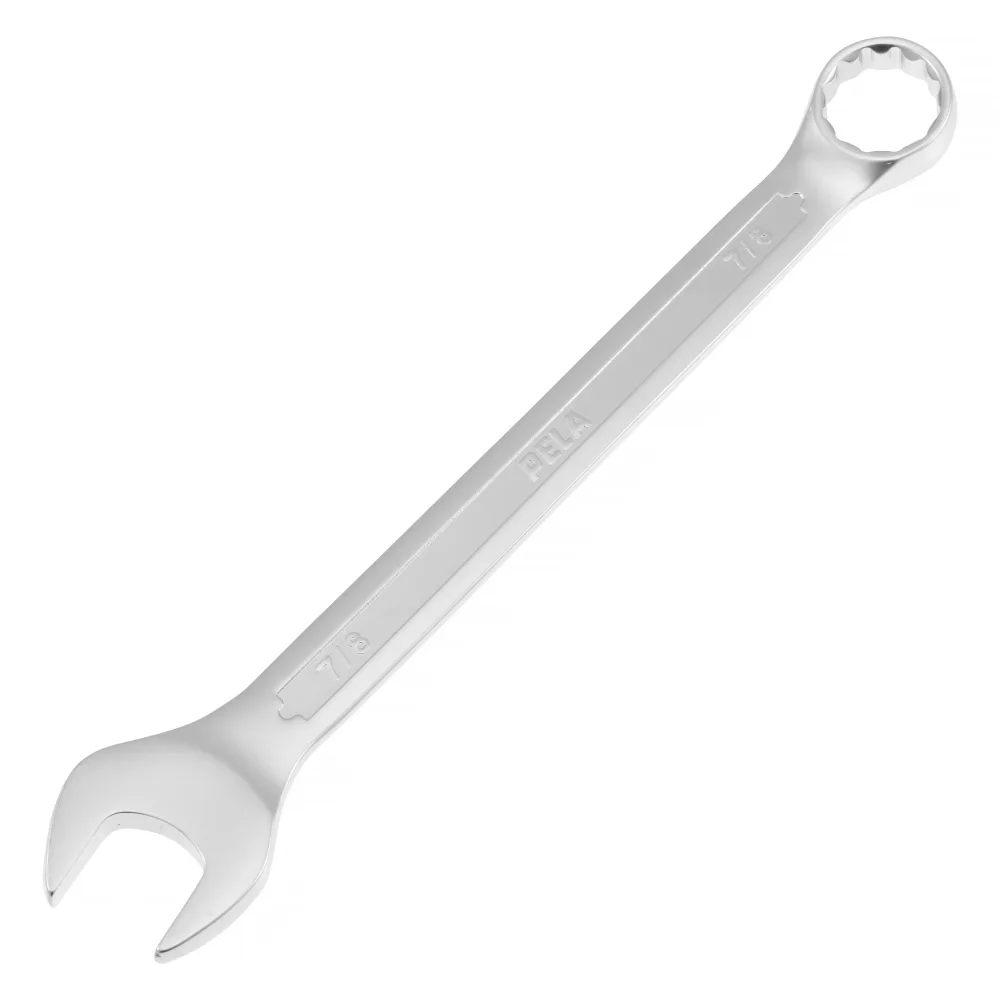 Kjøp PELA U-ringnøkkel 7/8", Lengde: 272 mm