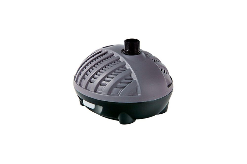 Fontänpump Heissner Aqua Jet 1100l/h