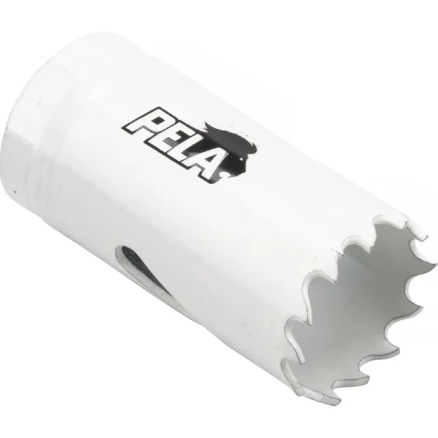 PELA 343001 Hålsåg 133 mm