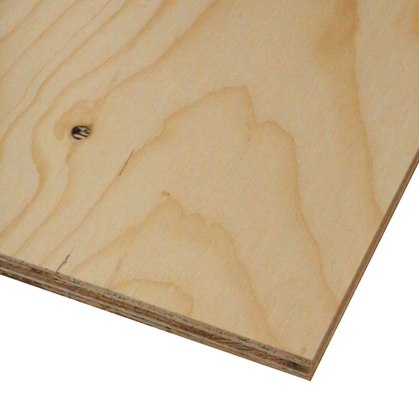 K-PLYWOOD BO ANDREN 15X1200X2500 PUTSAD, III/III CE2+ 5PLY