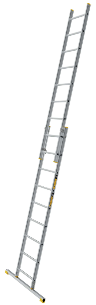 UTSKJUTSSTEGE LPR 2-DEL 4,9M
