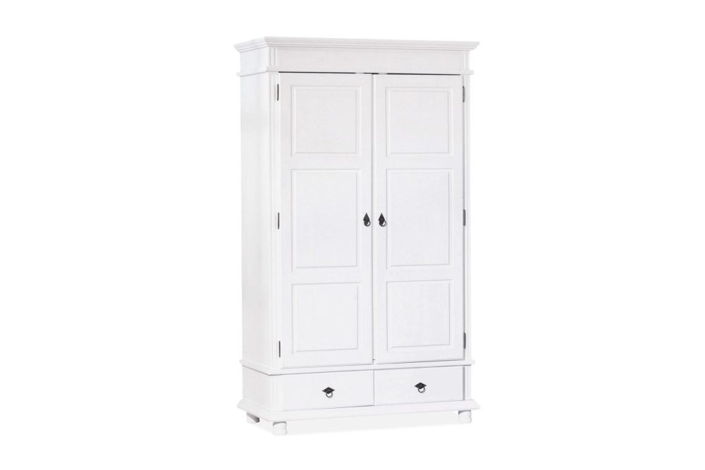 Regina Garderob 116 cm