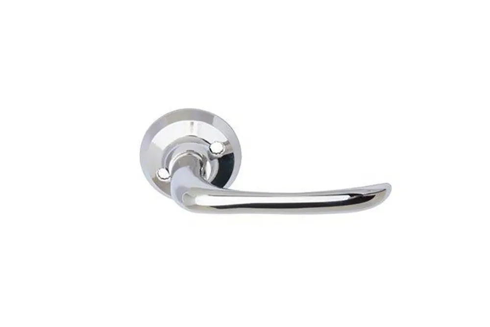 ASSA 6696 N Dörrhandtag 20-par Dörrtjocklek: 40-57 mm