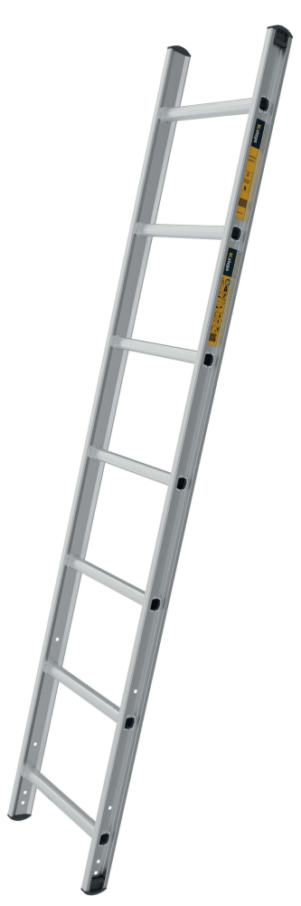 ENKELSTEGE W.STEPS LBA 2,1M