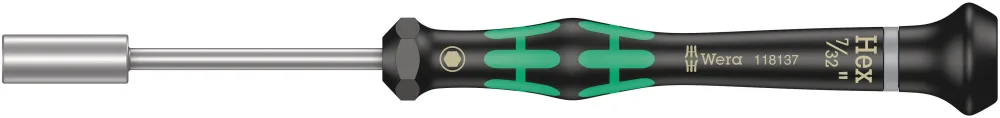 Wera 05118128001 Hylsmejsel 60 mm, 3/32