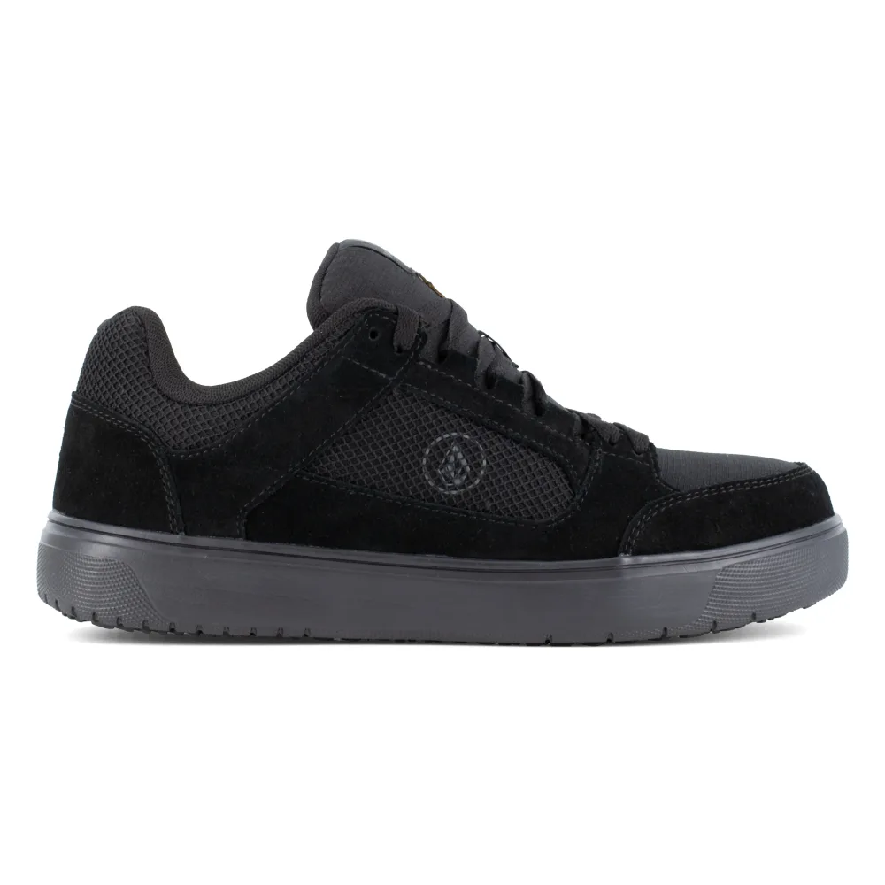 Volcom 30232 Skyddssko svart, S3S 41