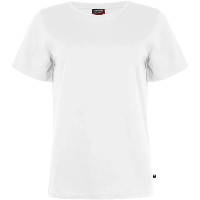 Texstar WT24 T-shirt ljusgrå Ljusgrå