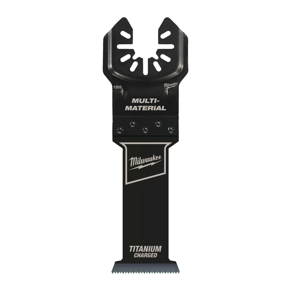 Milwaukee 48851269 Sågblad 45 mm, 10-pack - Bild 2