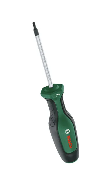 Bosch DIY 1600A03DT1 Skruvmejsel SL6,5 125 mm
