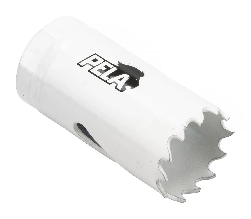 PELA 343003 Hålsåg bi-metall 152 mm