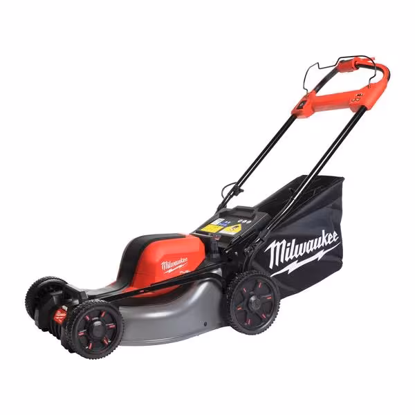 Kjøp Milwaukee Plenklipper 46cm M18 F2LM46-0