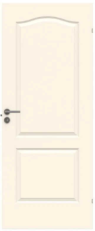 Swedoor Style 02B Innerdörr vit (S 0502-Y) 625x1940 mm