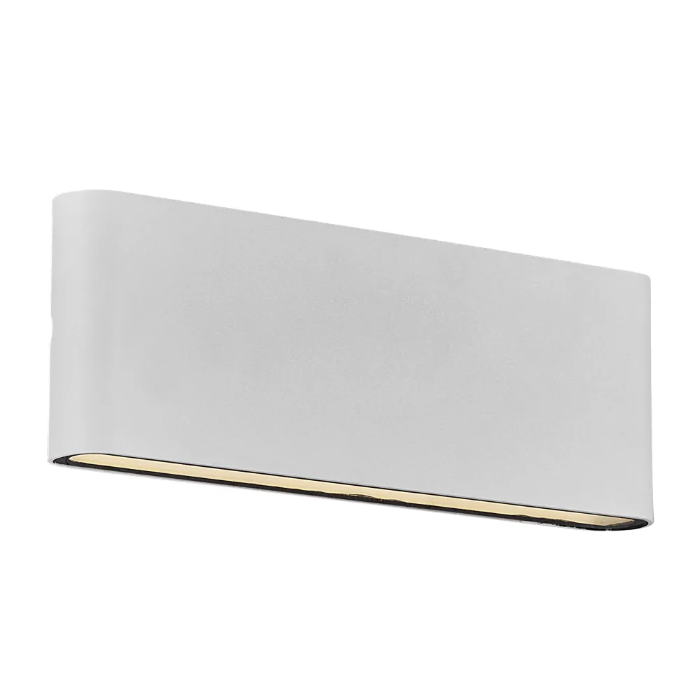 Nordlux Kinver 2118181003 Vägglampa Svart - Bild 2