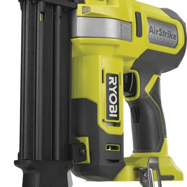 Ryobi ONE+ R18GN18-0 Dyckertpistol utan batteri och laddare
