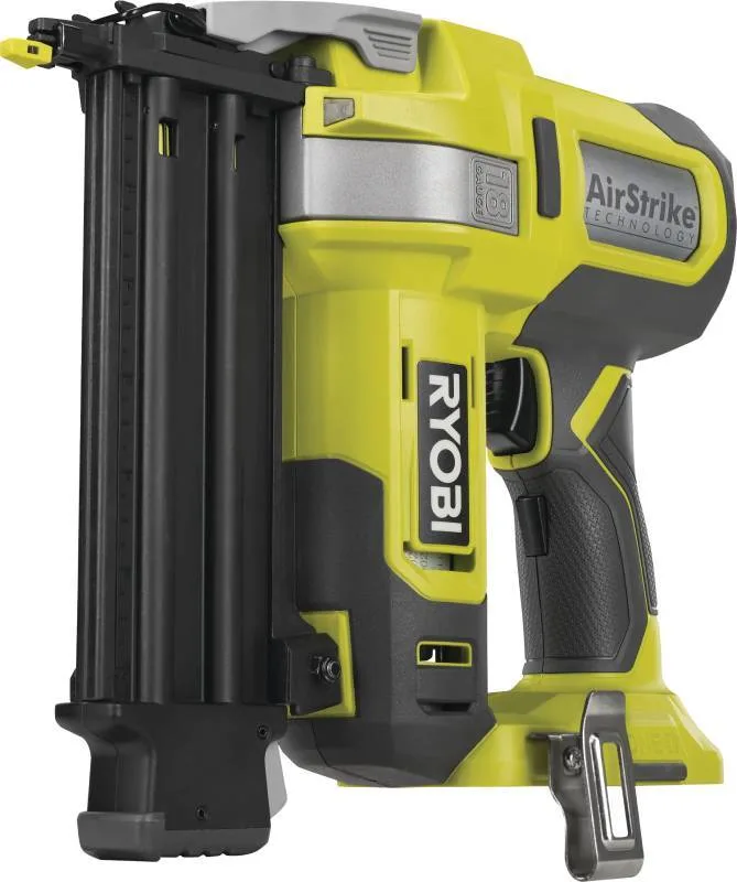 Ryobi ONE+ R18GN18-0 Dyckertpistol utan batteri och laddare