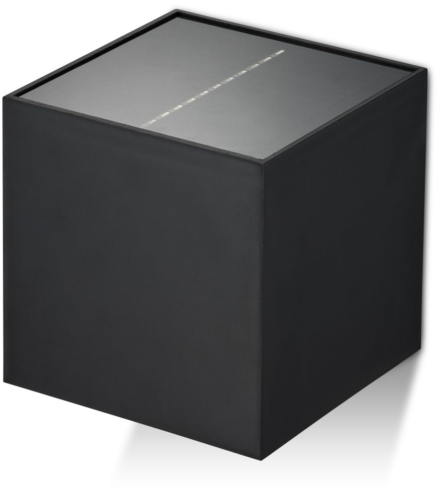 Vilmer Solcellsbelysning H10 B10 cm