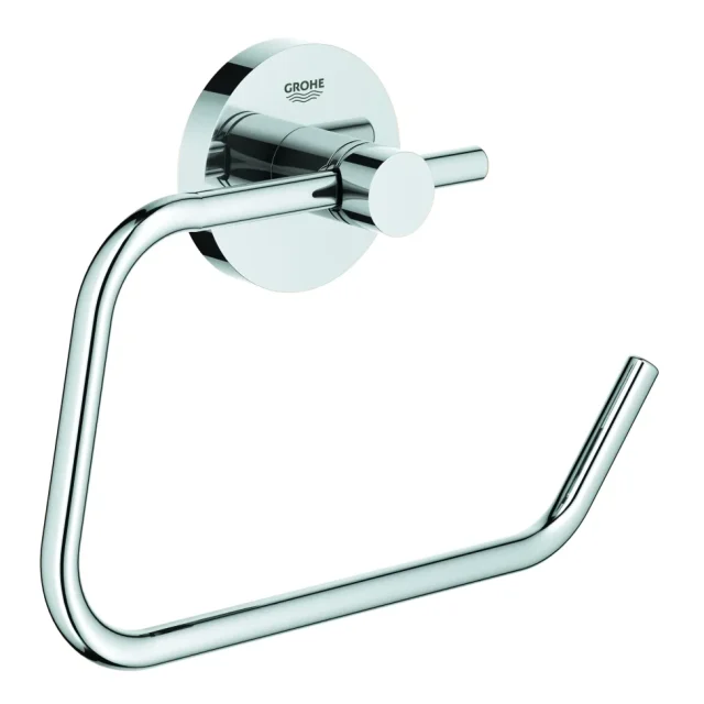 Grohe Start 41200000 Toalettpappershållare Krom