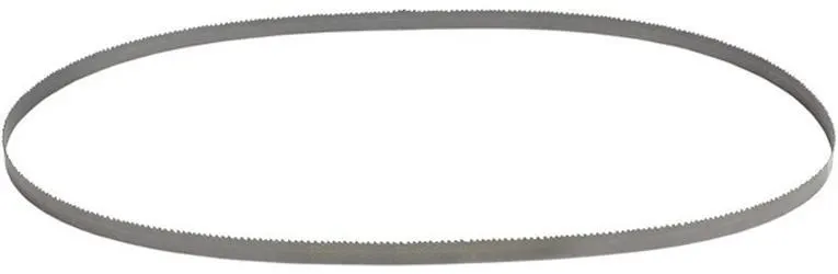 Milwaukee 48390636 Bandsågsblad 776,29 mm, 12/14 TPI 25-pack
