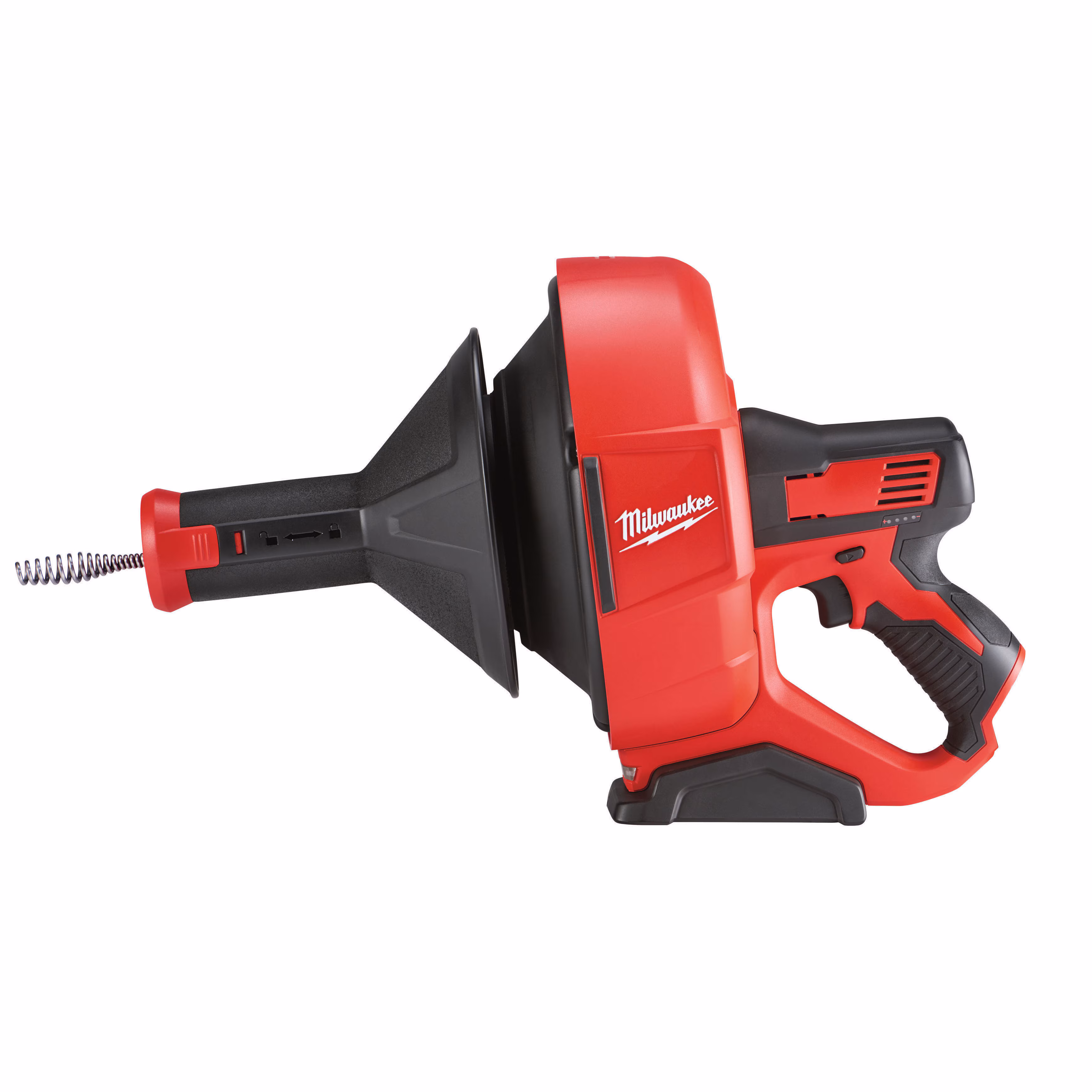 Kjøp Milwaukee Avløpsrenser, M12 BDC8-0C, uten batteri og lader