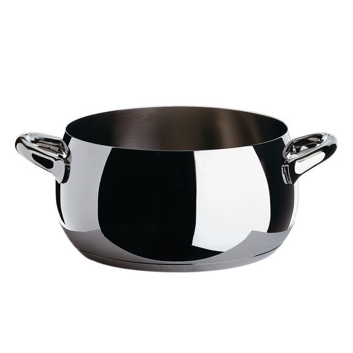 Mami gryta rostfritt stål, 1,6 l