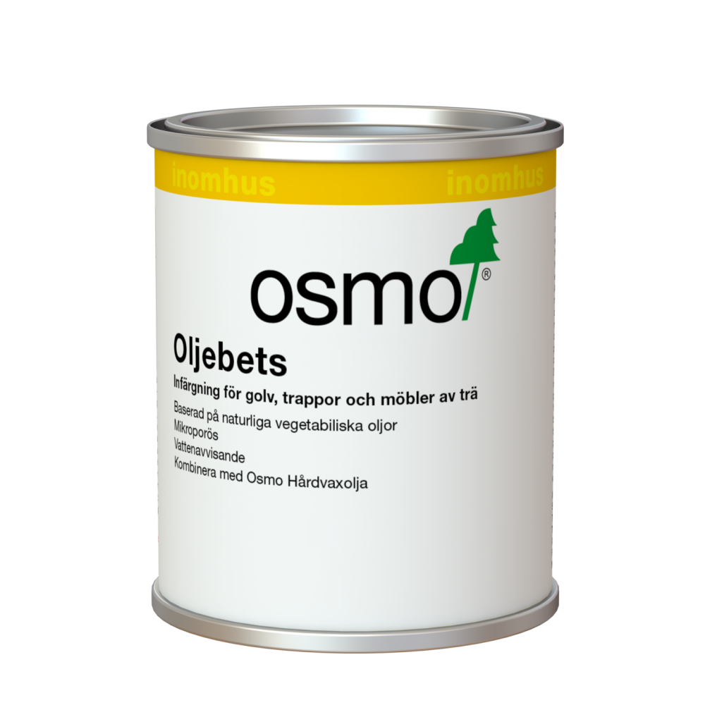 OLJEBETS 3514 GRAFIT 0,125L OSMO