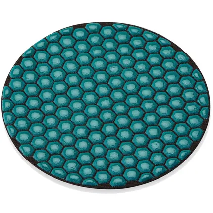 Flex 386235 Diamantslippapper 115mm K800