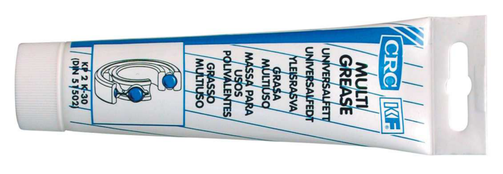 UNIVERSALFETT CRC 3045CRC 100ML