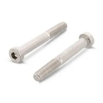 REYHER 079848100080016 Insexskruv MLC6S 8.8, blankförzinkad M8 - Bild 2