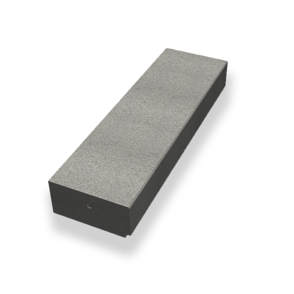 TRAPPBLOCK BENDERS GRAFIT, 1000X300X150MM