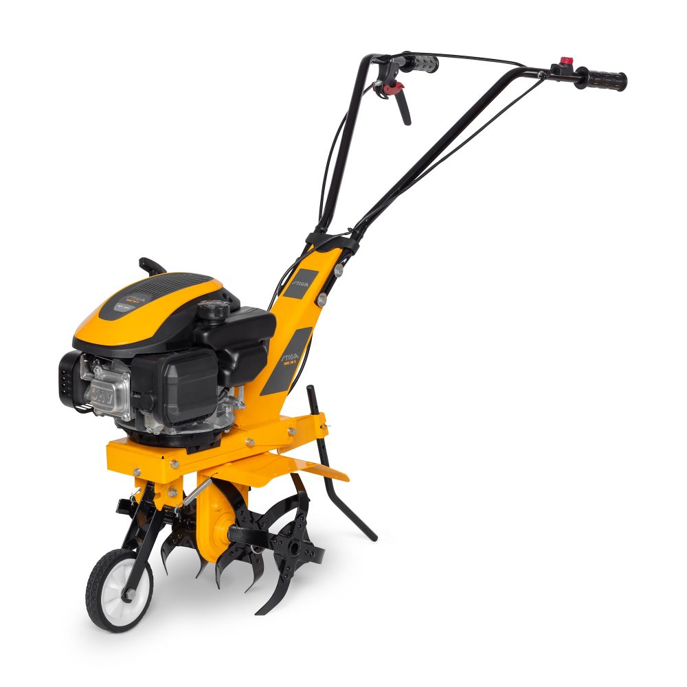 Stiga Src 36V Jordfräs
