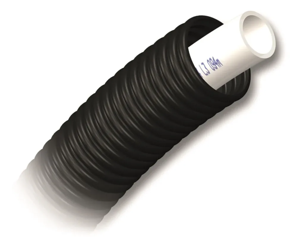 LK Systems 2417829 Värmerör i tomrör av HD-polyeten 25/34, 50 m - Bild 2