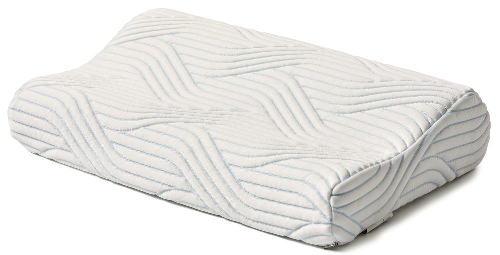 Tempur Original Smartcool Funktionskudde, 50x31 cm, höjd hög