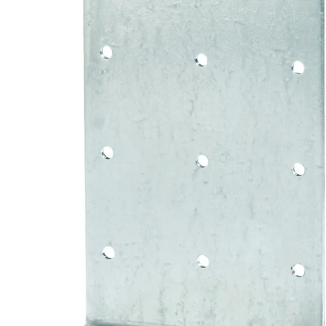 Joma 4350000 Vinkelbeslag 3 x 160 x 80 x 100 mm, 40-pack