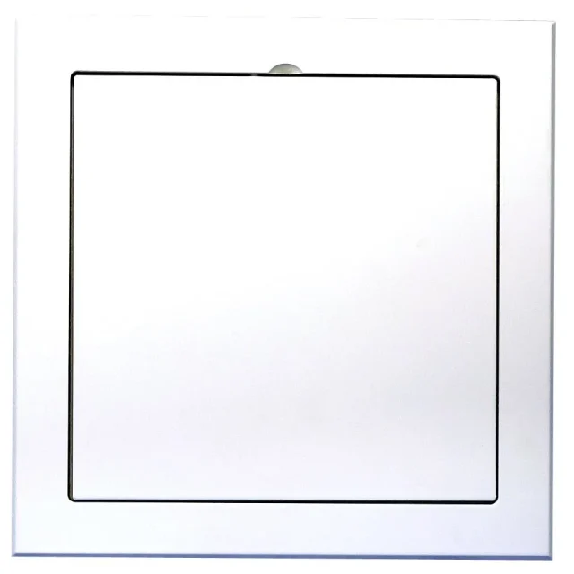 Thonic TC-UE Inspektionslucka med förmonterade fästbleck 400 x 400 mm