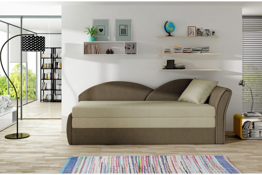 Chasidi Bäddsoffa