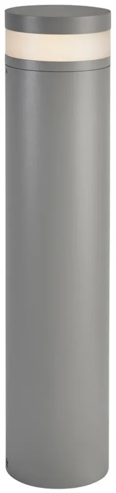 Norlys Stavanger 1243 Pollare E27, 46W, IP65 Grafit