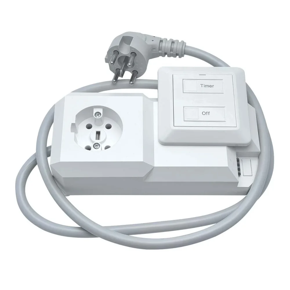 Rutab Mkomfy 1340238 Spistimer