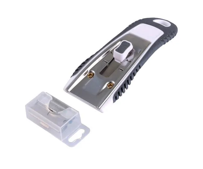 Mäster 9776040 Fönsterskrapa 4 cm, refill